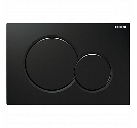 Клавиша смыва Geberit Sigma 01 115.770.DW.5