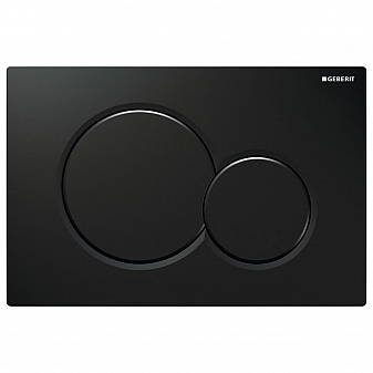 Клавиша смыва Geberit Sigma 01 115.770.DW.5