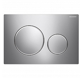 Клавиша смыва Geberit Sigma 20 115.882.KH.1