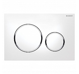Клавиша смыва Geberit Sigma 20 115.882.KJ.1