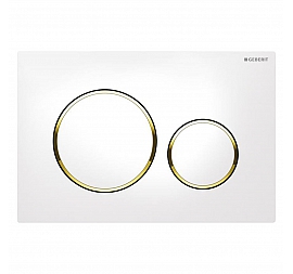 Клавиша смыва Geberit Sigma 20 115.882.KK.1