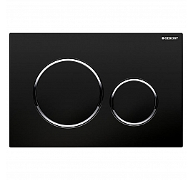 Клавиша смыва Geberit Sigma 20 115.882.KM.1