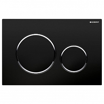 Клавиша смыва Geberit Sigma 20 115.882.KM.1