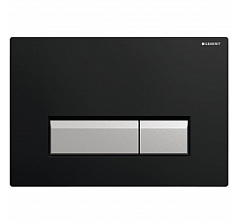 Клавиша смыва Geberit Sigma 40 115.600.KR.1