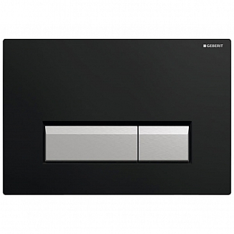 Клавиша смыва Geberit Sigma 40 115.600.KR.1