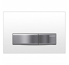 Клавиша смыва Geberit Sigma 50 115.788.11.5