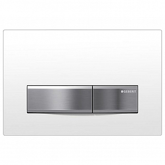 Клавиша смыва Geberit Sigma 50 115.788.11.5