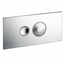 Клавиша смыва Viega Visign for Style 10 596323