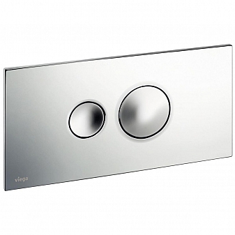 Клавиша смыва Viega Visign for Style 10 596323