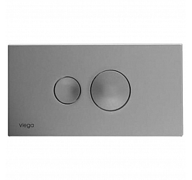 Клавиша смыва Viega Visign for Style 10 596347