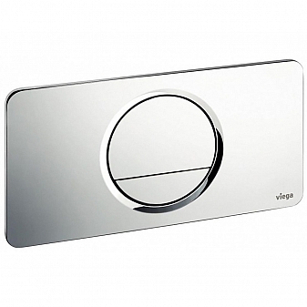 Клавиша смыва Viega Visign for Style 13 654504