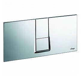 Клавиша смыва Viega Visign for Style 14 654696