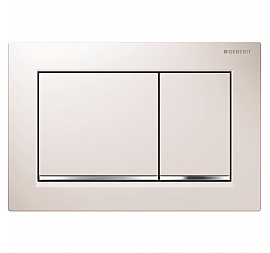 Клавиша смыва Geberit Omega 30 115.080.KJ.1