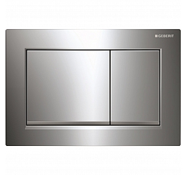 Клавиша смыва Geberit Omega 30 115.080.KH.1