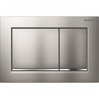 Клавиша смыва Geberit Omega 30 115.080.KN.1