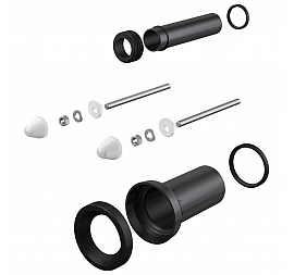 Kомплект дополнительных принадлежностей AlcaPlast M900