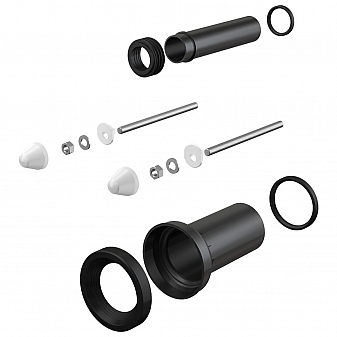 Kомплект дополнительных принадлежностей AlcaPlast M900