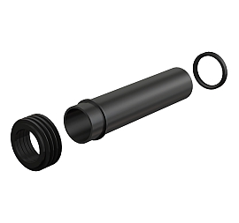 Прокладка + вывод + гофрированная прокладка AlcaPlast M901