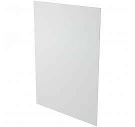 Звукоизоляционная плита для подвесного писсуара AlcaPlast M950