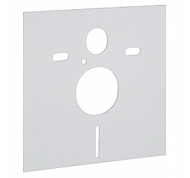 Звукоизоляционный комплект для систем инсталляции Geberit 156.050.00.1