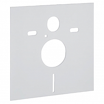 Звукоизоляционный комплект для систем инсталляции Geberit 156.050.00.1