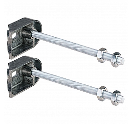 Комплект крепления для инсталляций Viega Eco Plus 460440