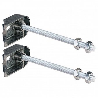 Комплект крепления для инсталляций Viega Eco Plus 460440