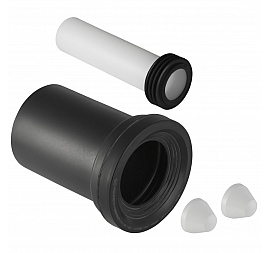 Подсоединительный комплект для подвесного унитаза Geberit 152.426.46.1