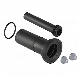 Подсоединительный комплект для подвесного унитаза Geberit 152.438.46.1