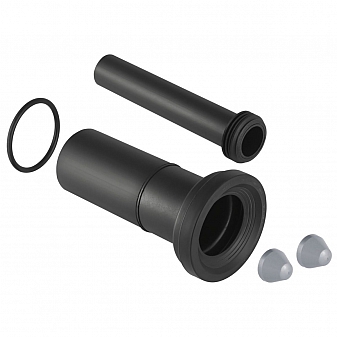 Подсоединительный комплект для подвесного унитаза Geberit 152.438.46.1