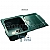 Мойка кухонная GranFest GF-S780L 78 см зеленая