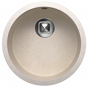 Мойка кухонная Tolero R-104 44 см сафари