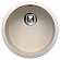 Мойка кухонная Tolero R-104 44 см сафари