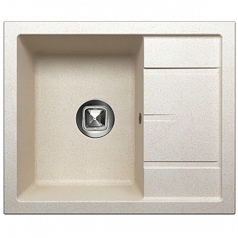 Мойка кухонная Tolero R-107 60 см сафари
