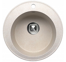 Мойка кухонная Tolero R-108 51 см сафари