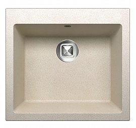 Мойка кухонная Tolero R-111 56 см сафари