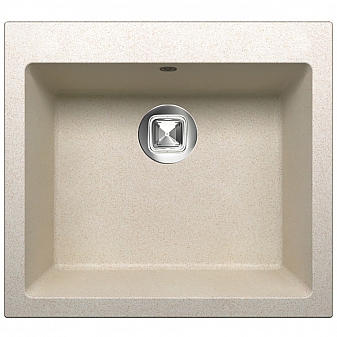 Мойка кухонная Tolero R-111 56 см сафари