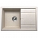 Мойка кухонная Tolero R-112 76 см сафари