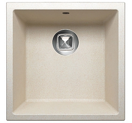 Мойка кухонная Tolero R-128 46 см сафари