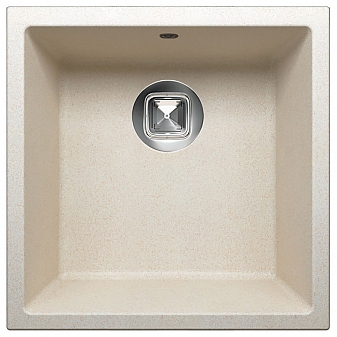 Мойка кухонная Tolero R-128 46 см сафари