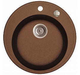 Мойка кухонная Iddis Kitchen G K16C511i87 51 см