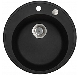 Мойка кухонная Iddis Kitchen G K01B511i87 51 см