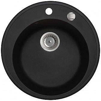 Мойка кухонная Iddis Kitchen G K01B511i87 51 см