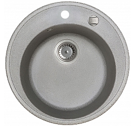 Мойка кухонная Iddis Kitchen G K02G511i87 51 см