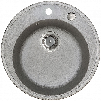 Мойка кухонная Iddis Kitchen G K02G511i87 51 см