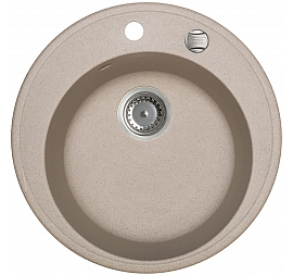 Мойка кухонная Iddis Kitchen G K03P511i87 51 см