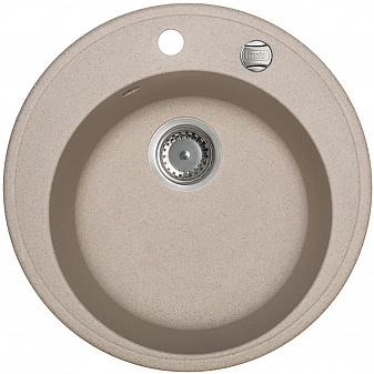 Мойка кухонная Iddis Kitchen G K03P511i87 51 см