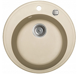 Мойка кухонная Iddis Kitchen G K04S511i87 51 см