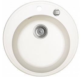 Мойка кухонная Iddis Kitchen G K05W511i87 51 см