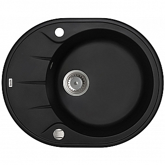 Мойка кухонная Iddis Kitchen G K06B621i87 62 см